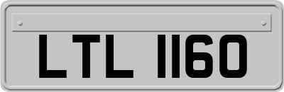 LTL1160