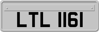 LTL1161