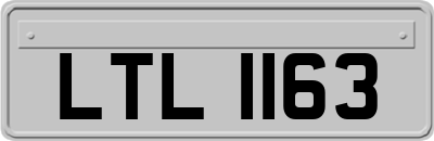 LTL1163
