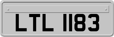 LTL1183