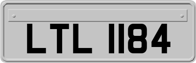 LTL1184