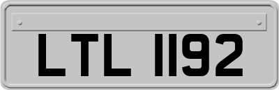 LTL1192