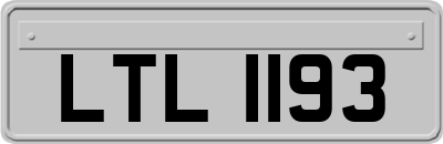 LTL1193