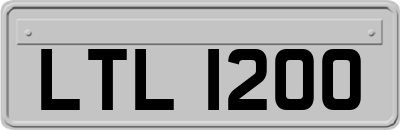 LTL1200