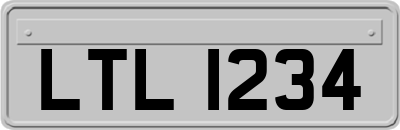 LTL1234