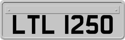 LTL1250