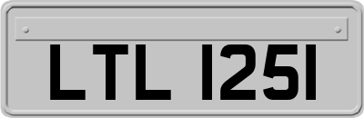 LTL1251