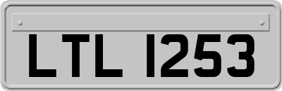 LTL1253