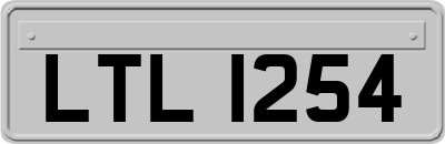 LTL1254