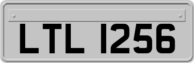 LTL1256