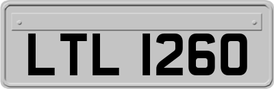 LTL1260