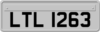 LTL1263