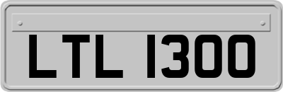 LTL1300
