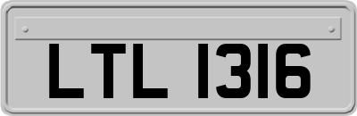 LTL1316