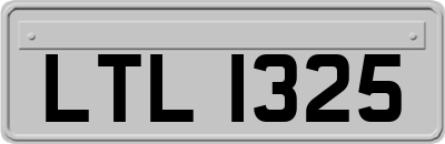 LTL1325