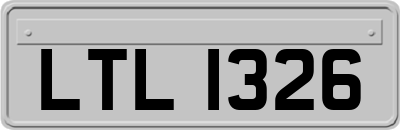 LTL1326