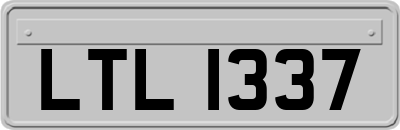 LTL1337