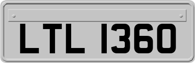LTL1360