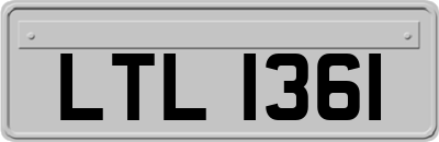 LTL1361