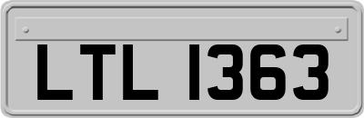 LTL1363