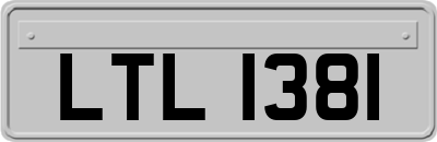 LTL1381