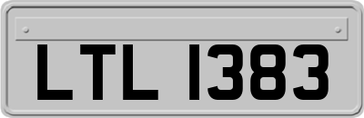 LTL1383