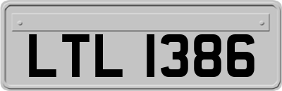 LTL1386