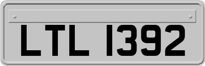 LTL1392