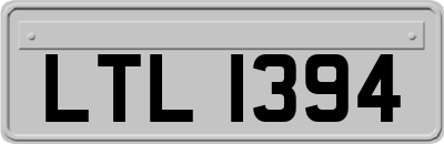 LTL1394