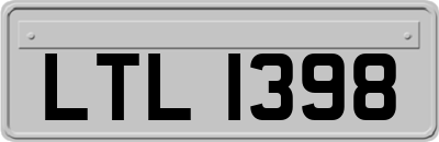 LTL1398