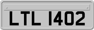 LTL1402