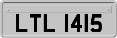 LTL1415