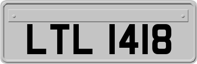 LTL1418