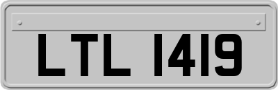 LTL1419
