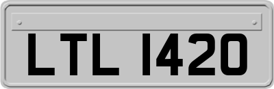 LTL1420