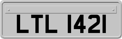 LTL1421