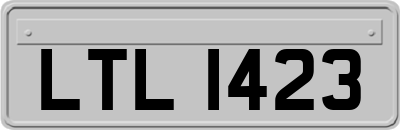 LTL1423