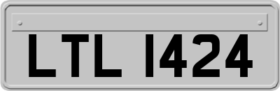 LTL1424