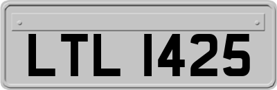 LTL1425