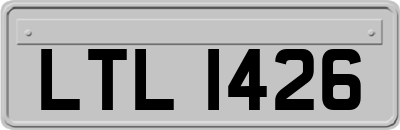 LTL1426