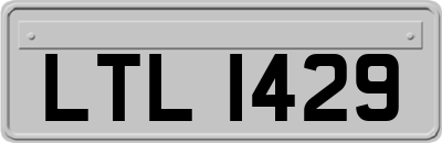 LTL1429