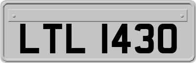 LTL1430