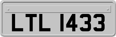LTL1433