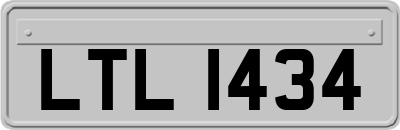 LTL1434