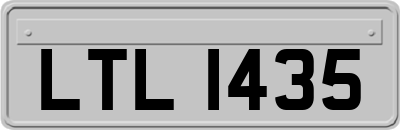 LTL1435