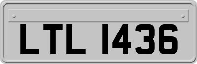 LTL1436