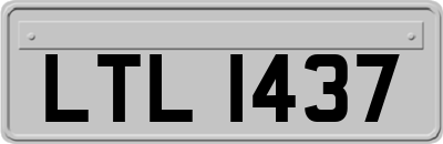 LTL1437