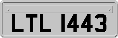 LTL1443