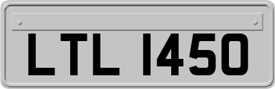 LTL1450