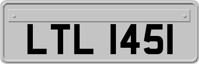 LTL1451
